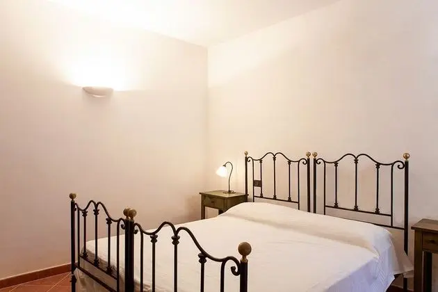 VilleSalento - Santa Cesarea Terme M300 - Oda