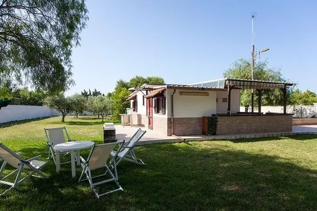 VilleSalento - Sant'Andrea M194 - Dış Mekan