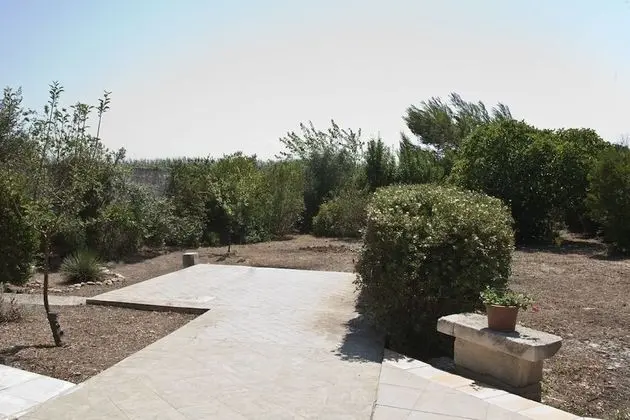 VilleSalento - Spiaggiabella M700 - Dış Mekan