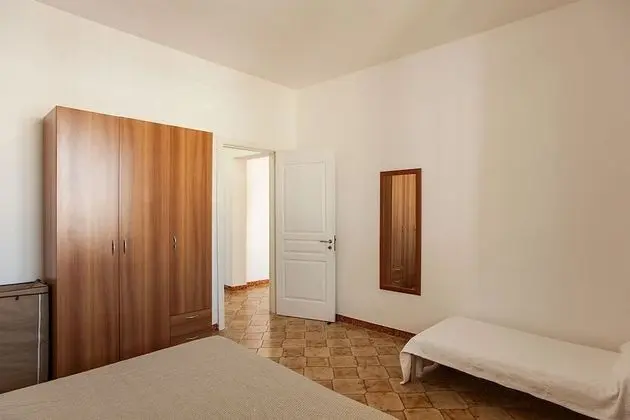 VilleSalento - Spiaggiabella M705 - Oda