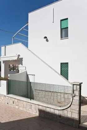 VilleSalento - Torre dell'Orso M111 - Dış Mekan