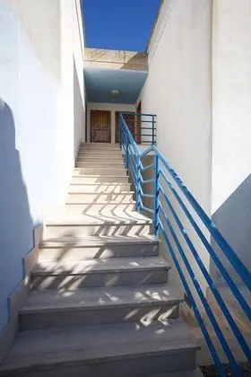 VilleSalento - Torre dell'Orso M112 - Dış Mekan