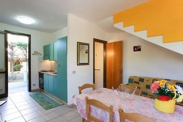 VilleSalento - Torre dell'Orso M116 - Oda Düzeni