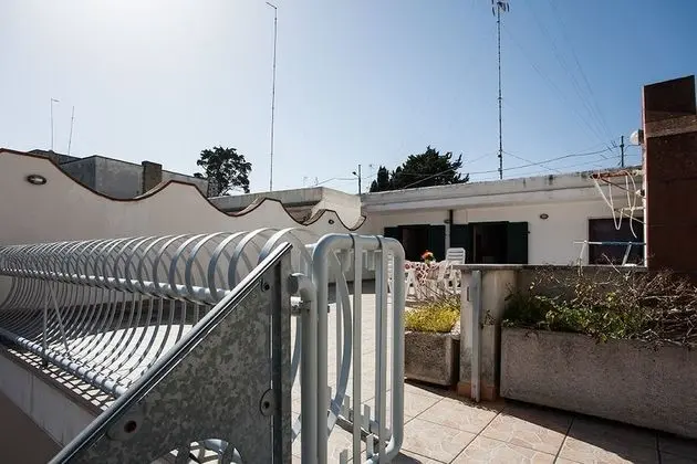 VilleSalento - Torre dell'Orso M122 - Dış Mekan
