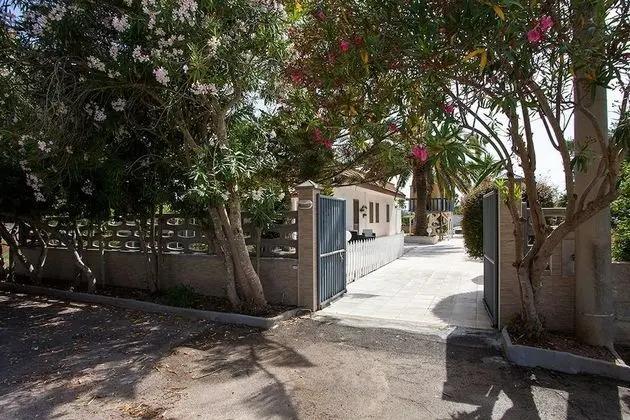 VilleSalento - Torre dell'Orso M133 - Dış Mekan