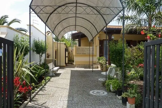 VilleSalento - Torre dell'Orso M198 - Dış Mekan