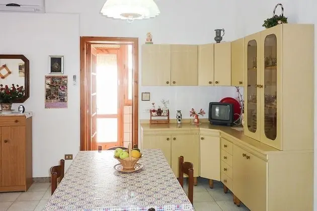 VilleSalento - Torre dell'Orso M198 - Oda Düzeni