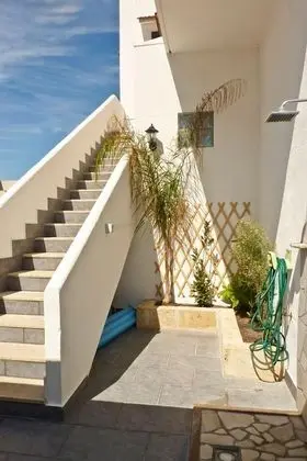 VilleSalento - Torre dell'Orso M206 - Dış Mekan