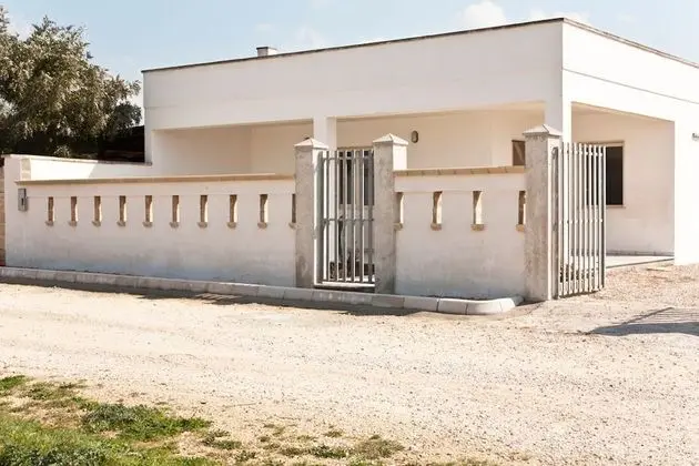 VilleSalento - Torre Lapillo M159