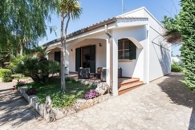 VilleSalento - Torre Lapillo M235