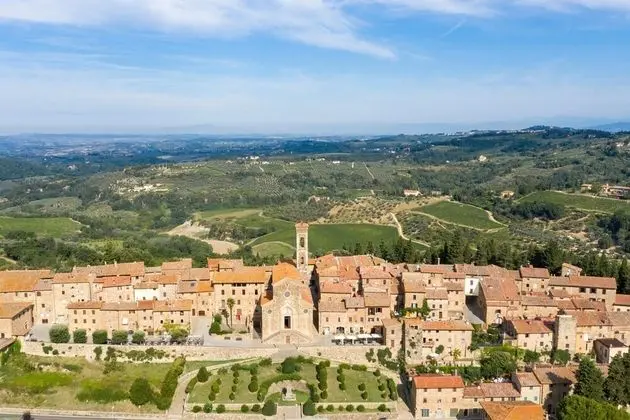 Villetta 2
