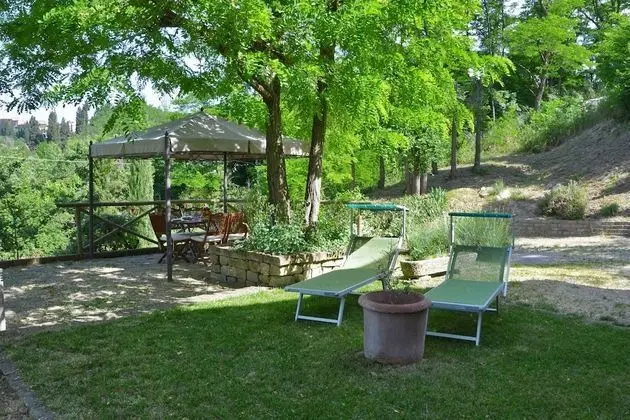 Villetta 2 - Dış Mekan
