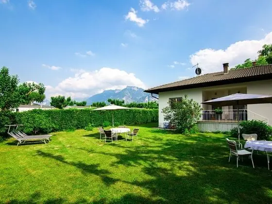 Villetta ai Pini Calceranica al Lago