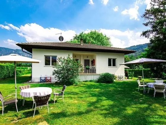 Villetta ai Pini Calceranica al Lago - Öne Çıkan Resim