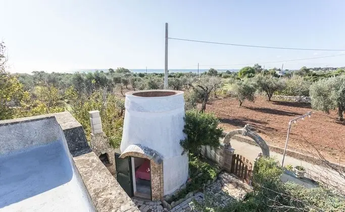Villetta Aloe