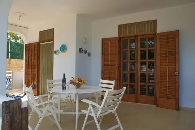 Villetta Antica in Alcamo