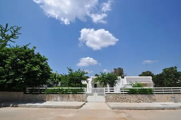 Villetta Astor Beach - Dış Mekan