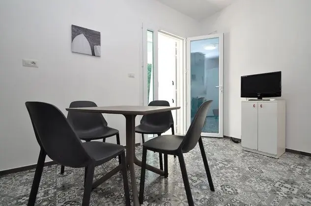 Villetta Astor Beach - Oda Düzeni
