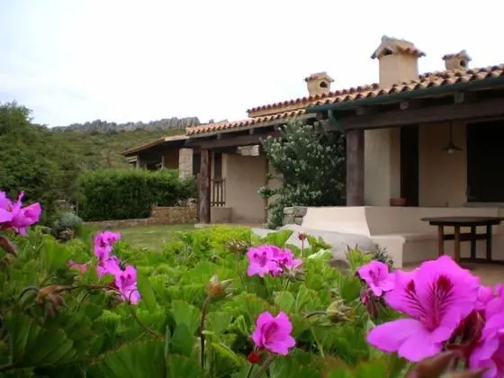 Villetta Baia Santa Reparata 725