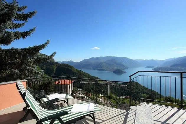 Villetta Belvedere Perledo