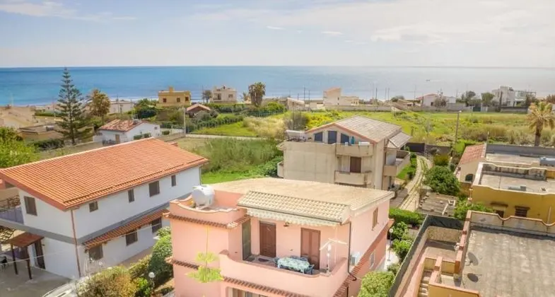 Villetta Calabernardo