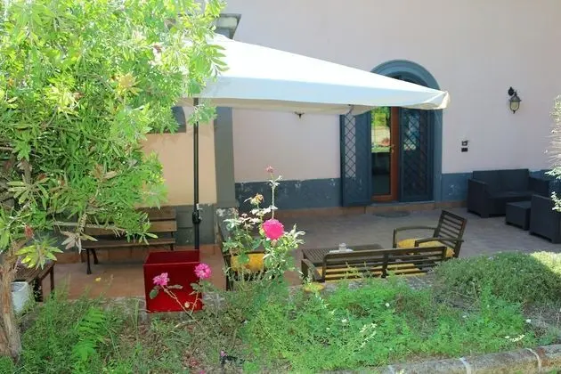 Villetta Capodimonte Guest House