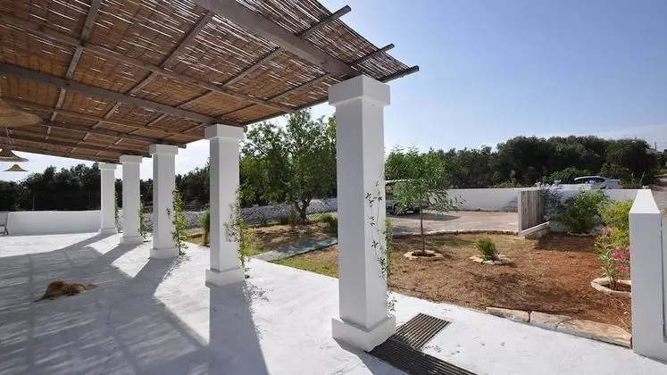 Villetta Certosina II - Dış Mekan
