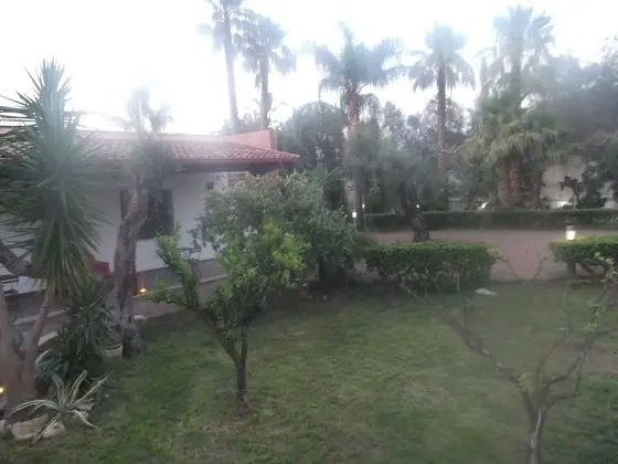 Villetta del Salento Exclusive B&B - Dış Mekan