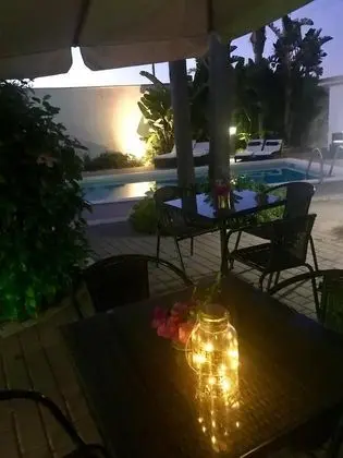 Villetta del Salento Exclusive B&B - Havuz
