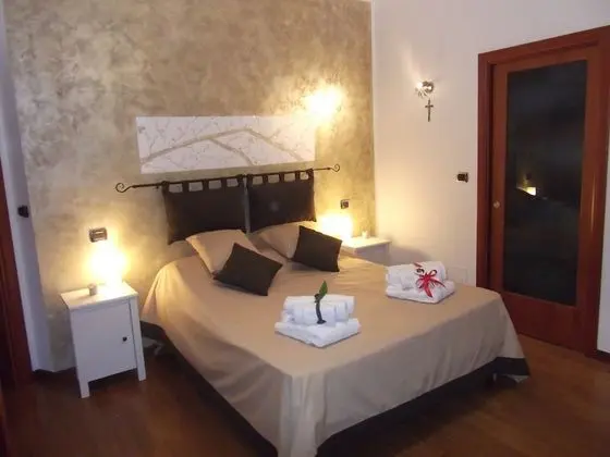 Villetta del Salento Exclusive B&B - Oda