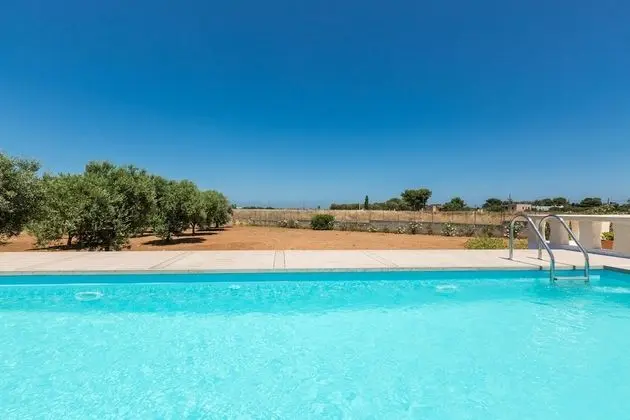 Villetta di Paulo