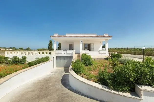 Villetta di Paulo - Dış Mekan
