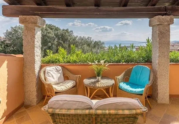 Villetta Franca 100mt From The Beach