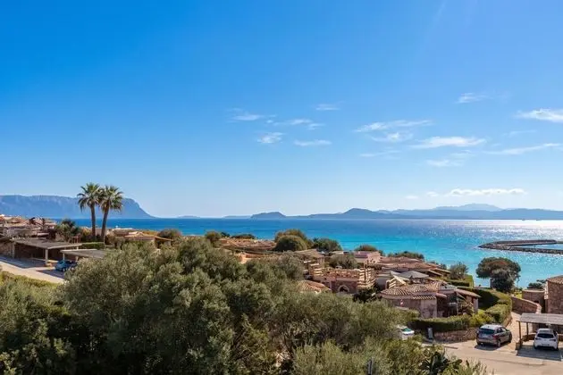 Villetta Franca 100mt From The Beach - Dış Mekan