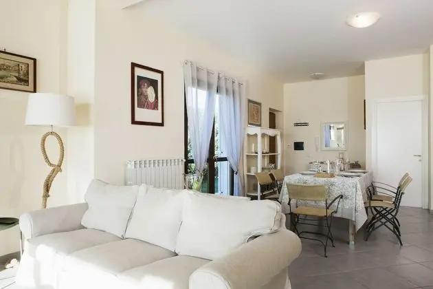 Villetta Golf al Mare