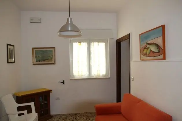 Villetta Immersa nel Verde Torre Guaceto - Oda Düzeni