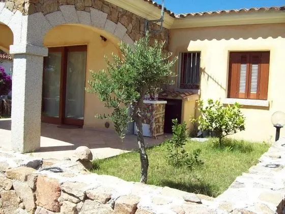 Villetta La Canna 1