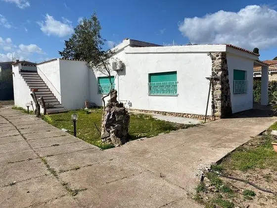 Villetta La Cinta Dx