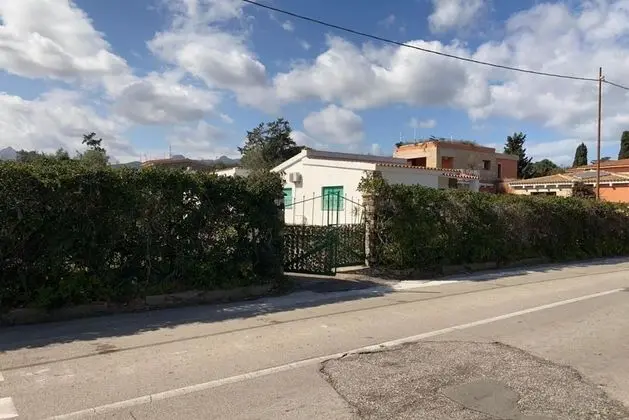 Villetta La Cinta Sx