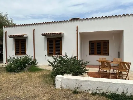 Villetta La Cinta Sx - Dış Mekan