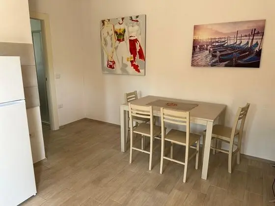 Villetta La Cinta Sx - Yerinde Yemek