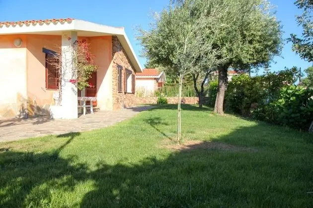 Villetta Le Ortensie SX