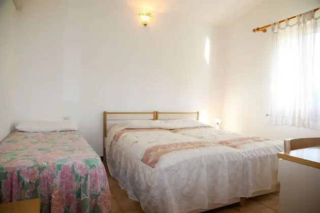 Villetta Le Ortensie SX - Oda