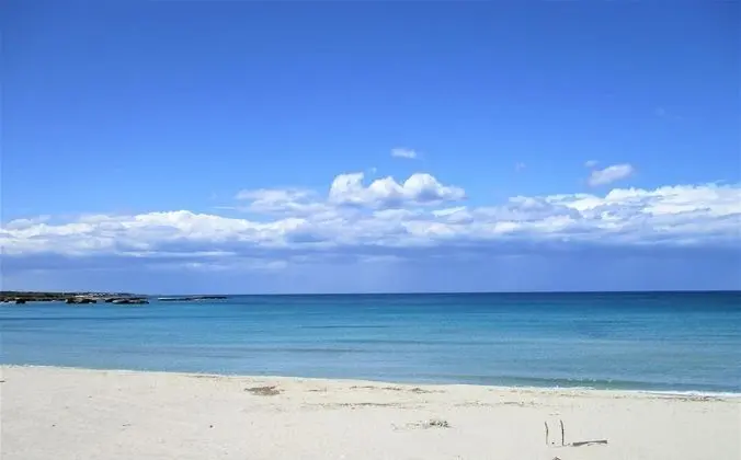 Villetta Luxury A 100 Metri Dalla Spiaggia Di Porto Cesareo