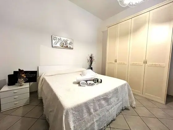 Villetta Luxury A 100 Metri Dalla Spiaggia Di Porto Cesareo - Öne Çıkan Resim