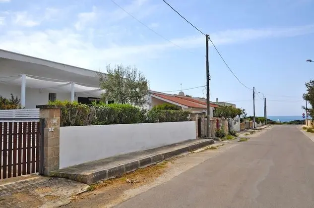 Villetta Macao I - Dış Mekan