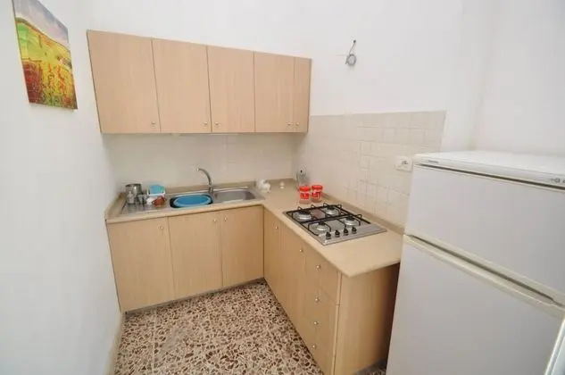 Villetta Macao I - Mutfak