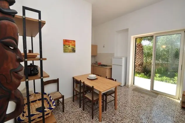 Villetta Macao I - Oda Düzeni