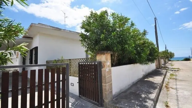 Villetta Macao II - Dış Mekan