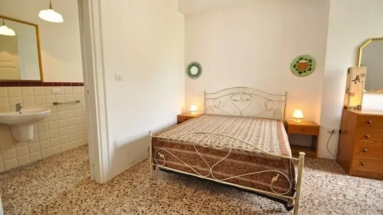 Villetta Macao II - Oda